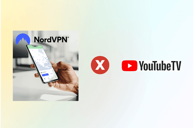 NordVPN Not Working with YouTube TV? Fix It or Try a Better VPN
