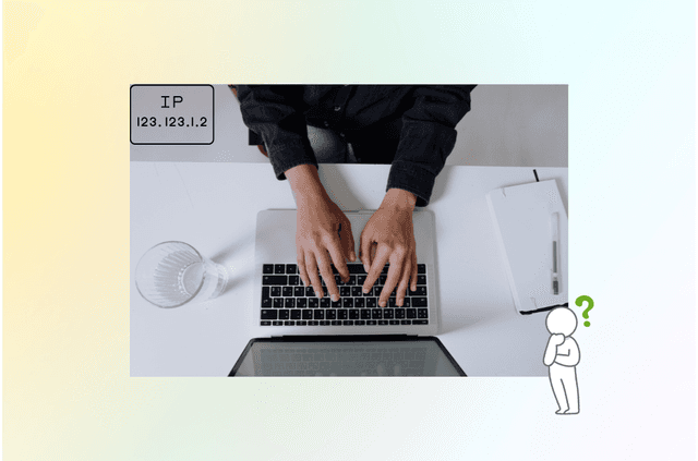 What Can Someone Do With Your IP Address?