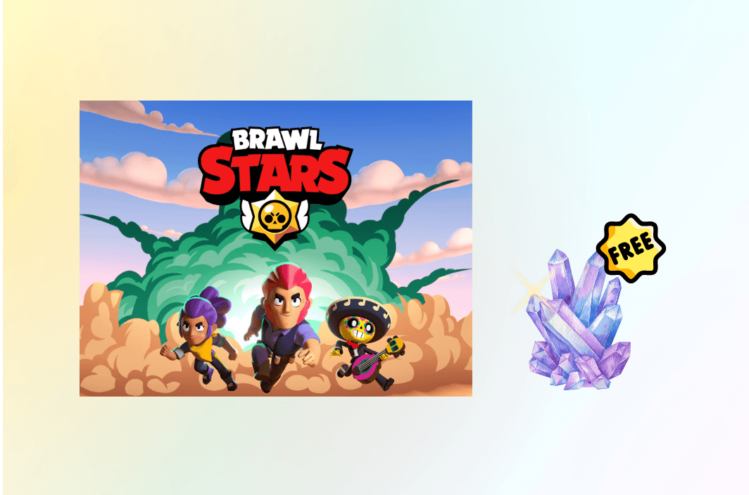 How to Get Free Gems in Brawl Stars (2025 Edition)