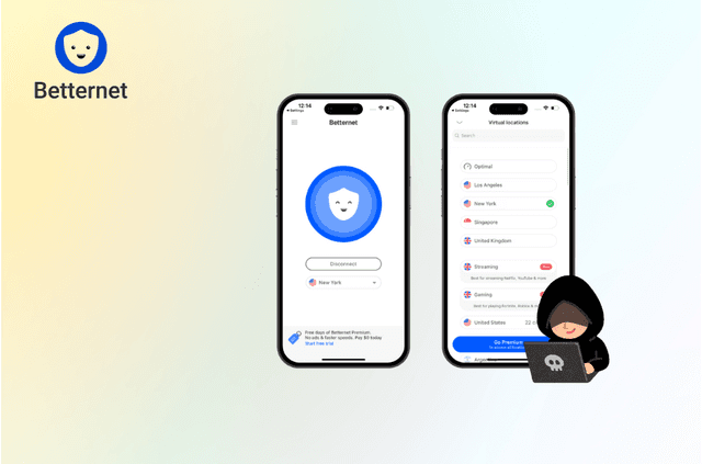 Betternet VPN Crack: Why It’s Risky and the Best Safe Alternatives