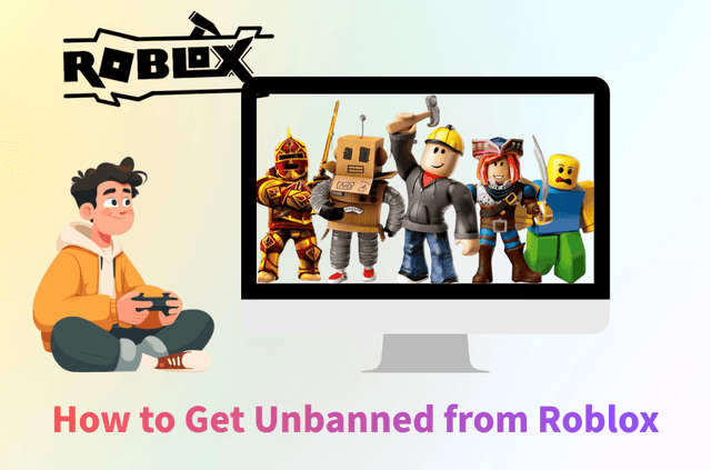 How to Get Unbanned from Roblox (The Right Way)