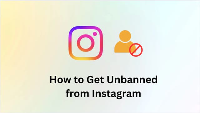 How to Get Unbanned from Instagram: The Definitive 2025 Recovery Guide