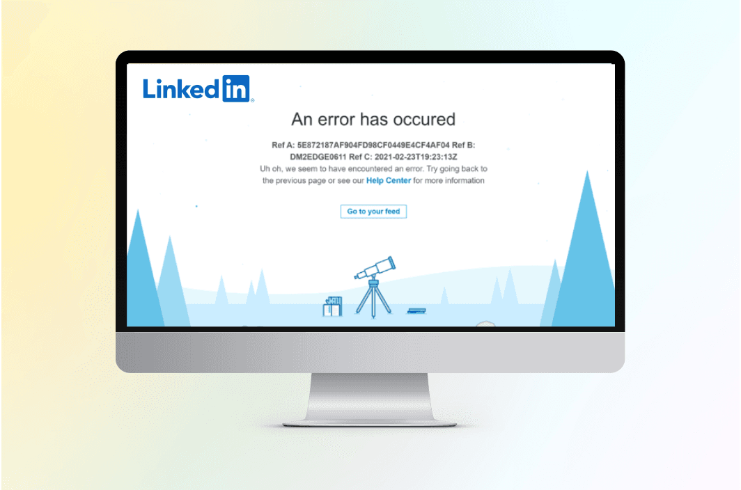 Is LinkedIn Down? Live Status, Fixes & Smart VPN Tips