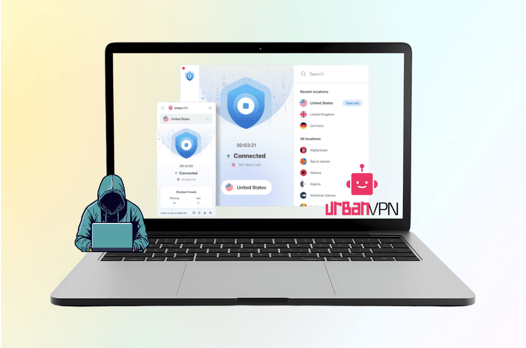 Urban VPN Cracked PC: The Truth, Risks, and Safer Alternatives
