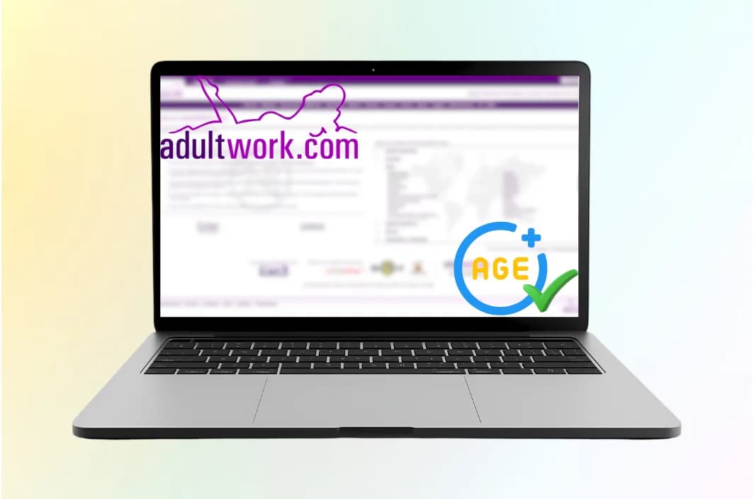 How to Bypass AdultWork Age Verification Safely: No ID Upload Required
