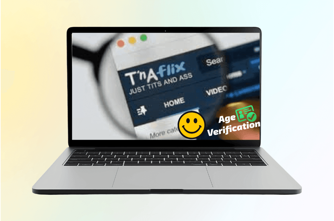 How to Bypass TNAFlix Age Verification: A Complete Guide