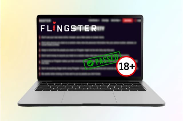 Flingster Age Verification: How to Bypass ID Checks Safely & Privately
