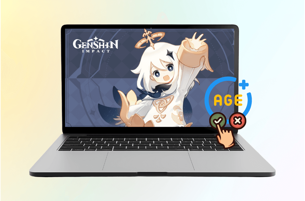 Genshin Impact Age Verification: Deadlines, Fixes, and How to Bypass Safely