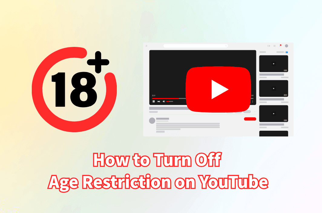 How to Turn Off Age Restriction on YouTube: Complete 2025 Guide