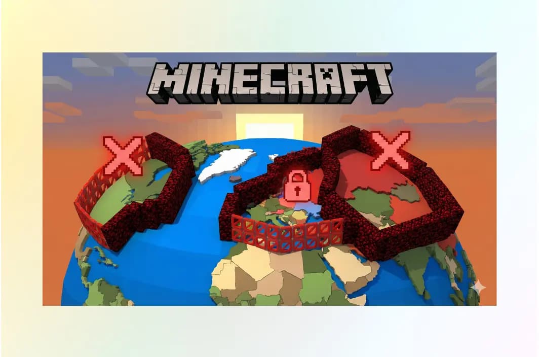 Which Countries Banned Minecraft? A Global Guide to Restrictions & Access