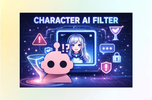 How to Break the Character AI Filter: The Ultimate Guide