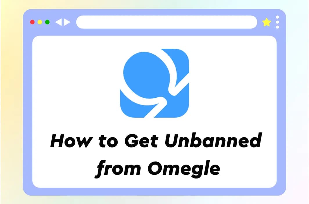 The Ultimate Guide: How to Get Unbanned from Omegle and Its Alternatives (2026 Edition)