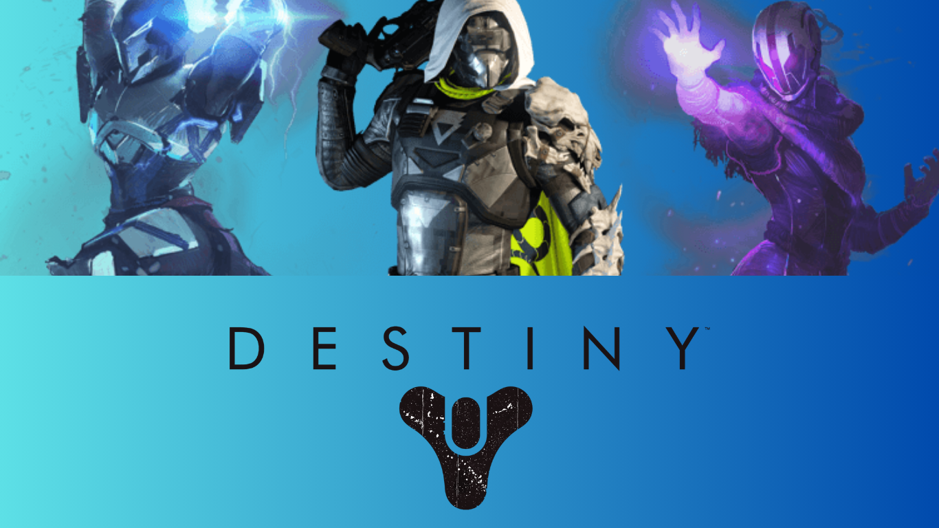 VPN for Destiny 2