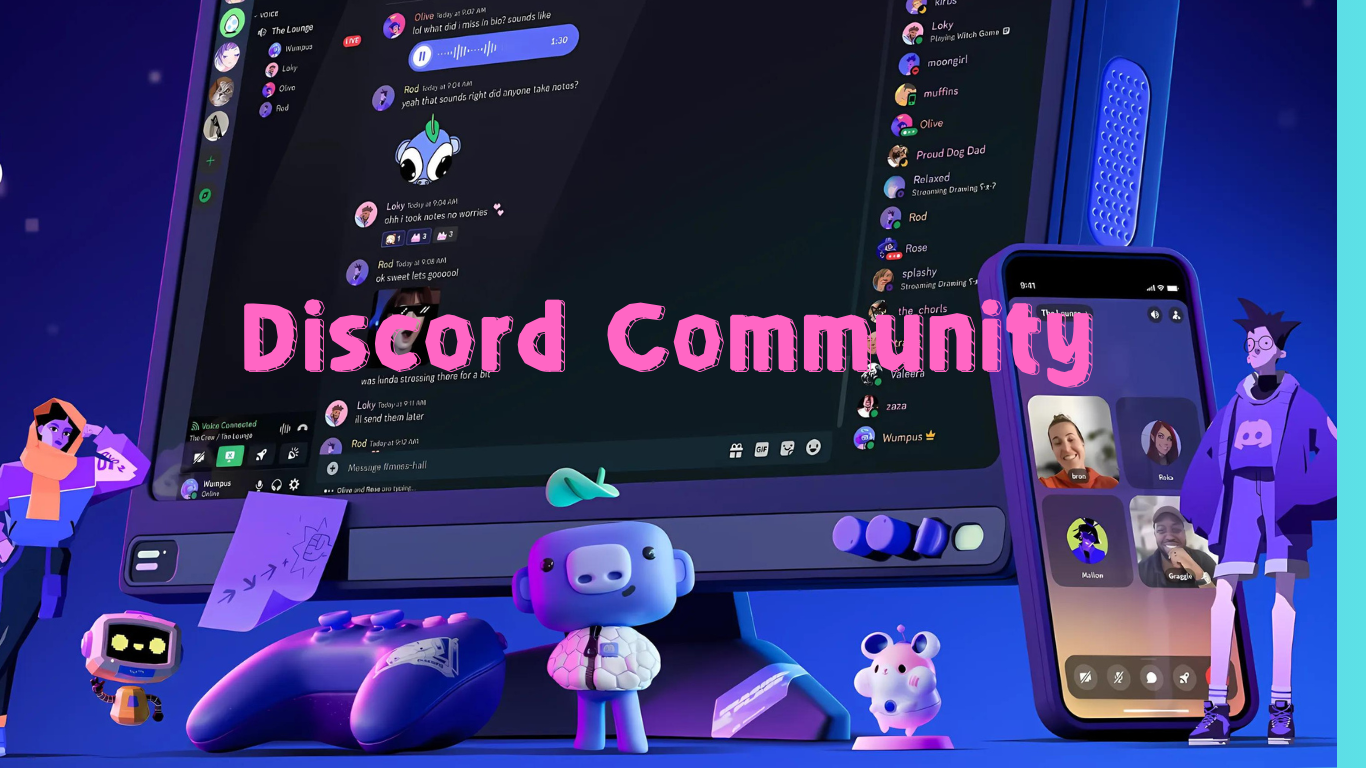 Discord Community