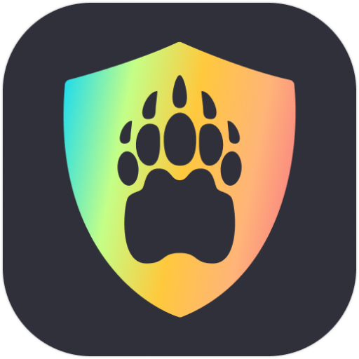 bear VPN favicon