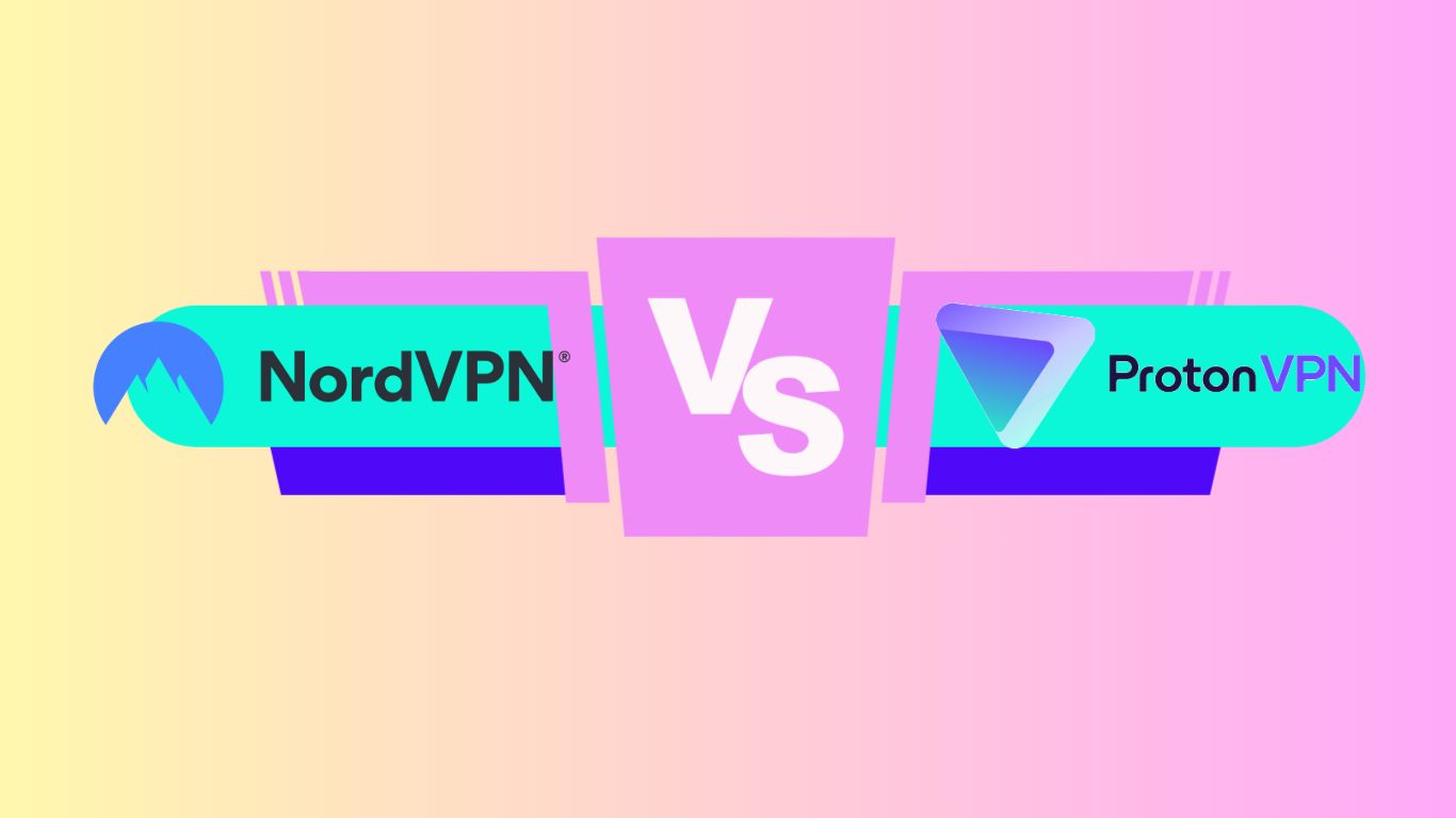 ProtonVPN vs. NordVPN – Which One Wins in 2024?