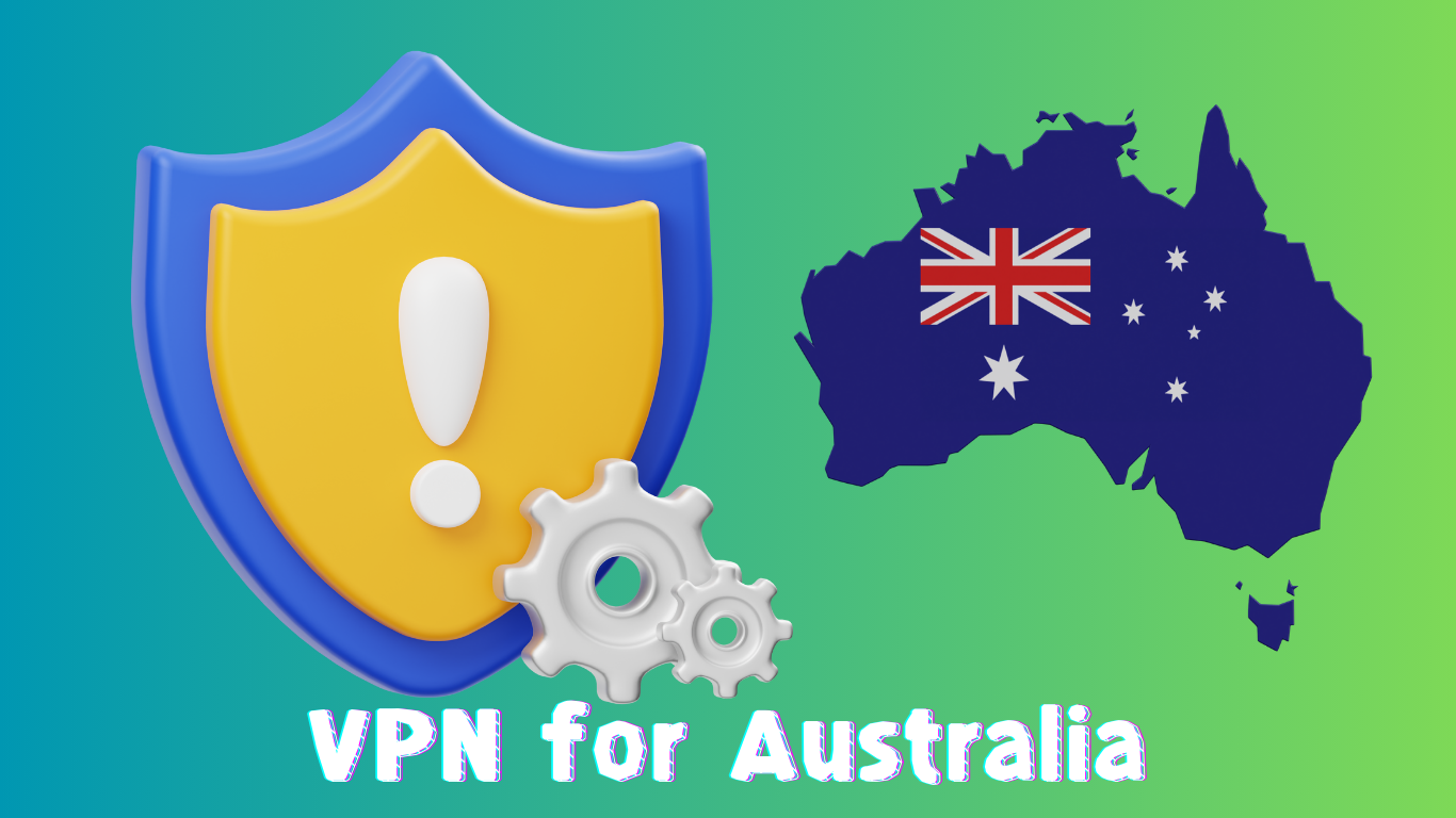 Free VPN for Australia