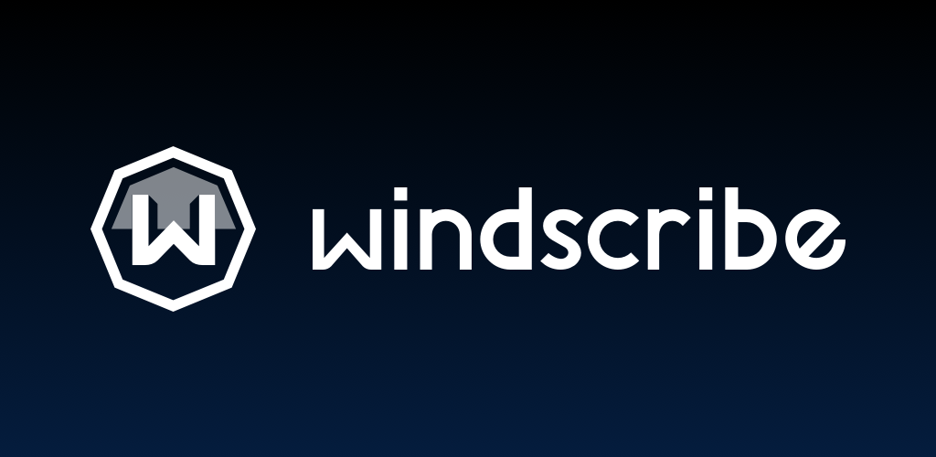 Windscribe Free VPN for Canada