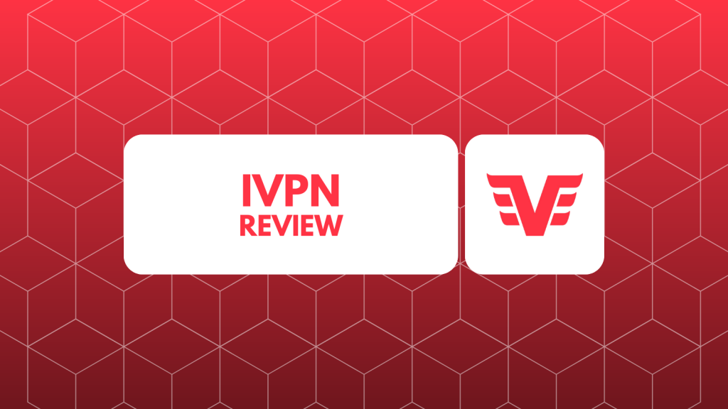 IVPN as Undetectable VPN Chrome Extension