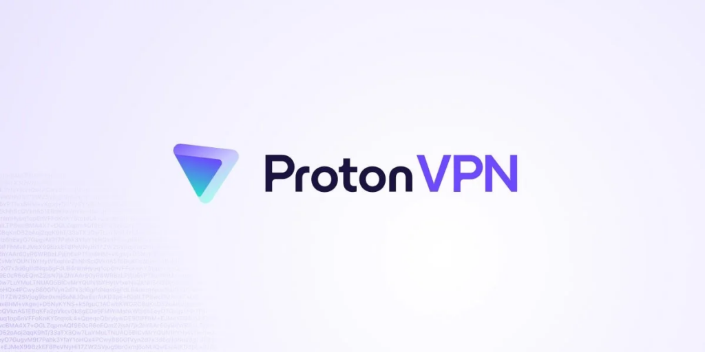 ProtonVPN