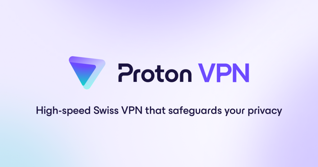 ProtonVPN