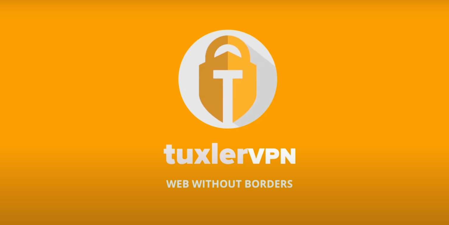 Tuxler VPN Chrome extension