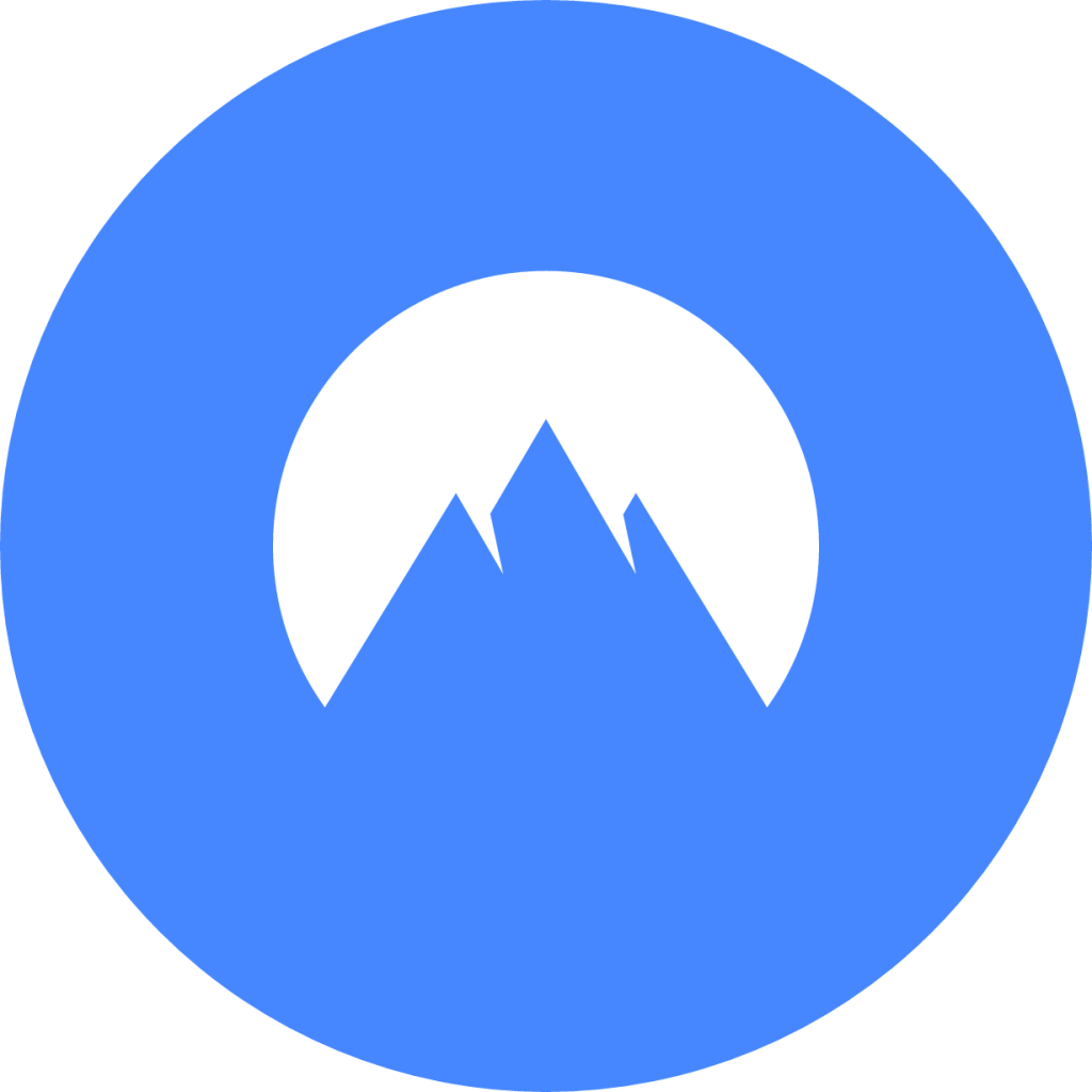 NordVPN icon