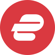 ExpressVPN icon