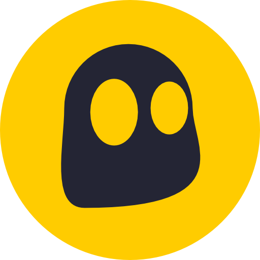 CyberGhost icon