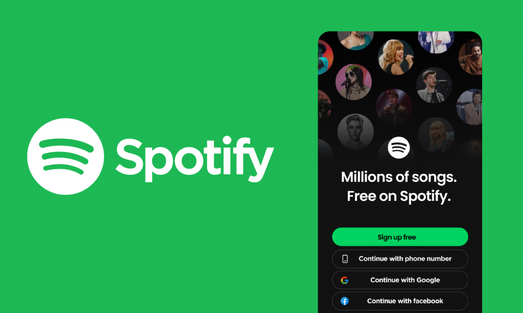 Why Using VPN Can't Login Your Spotify?