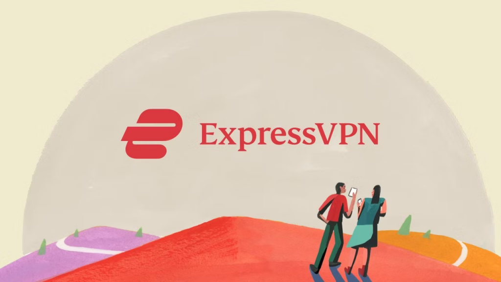 ExpressVPN for Porn sites