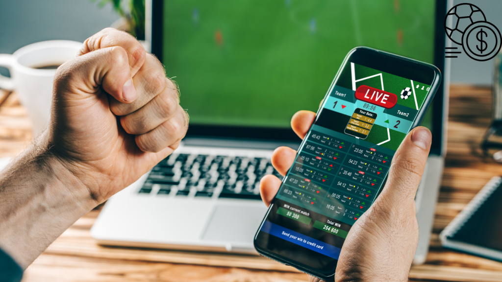 VPN for Better Sports Betting Odds