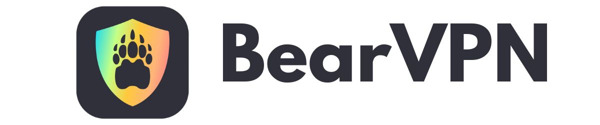 Bear VPN icon