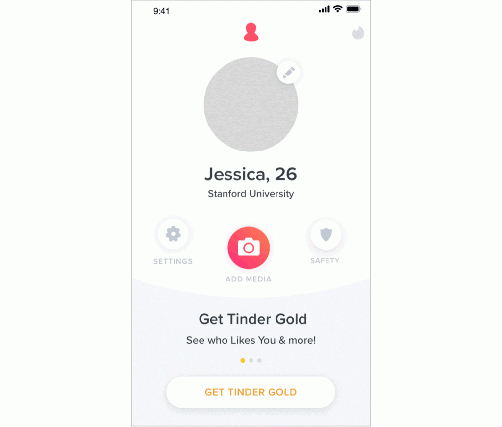  Adjust Privacy Settings to Be Anonymous on Tinder