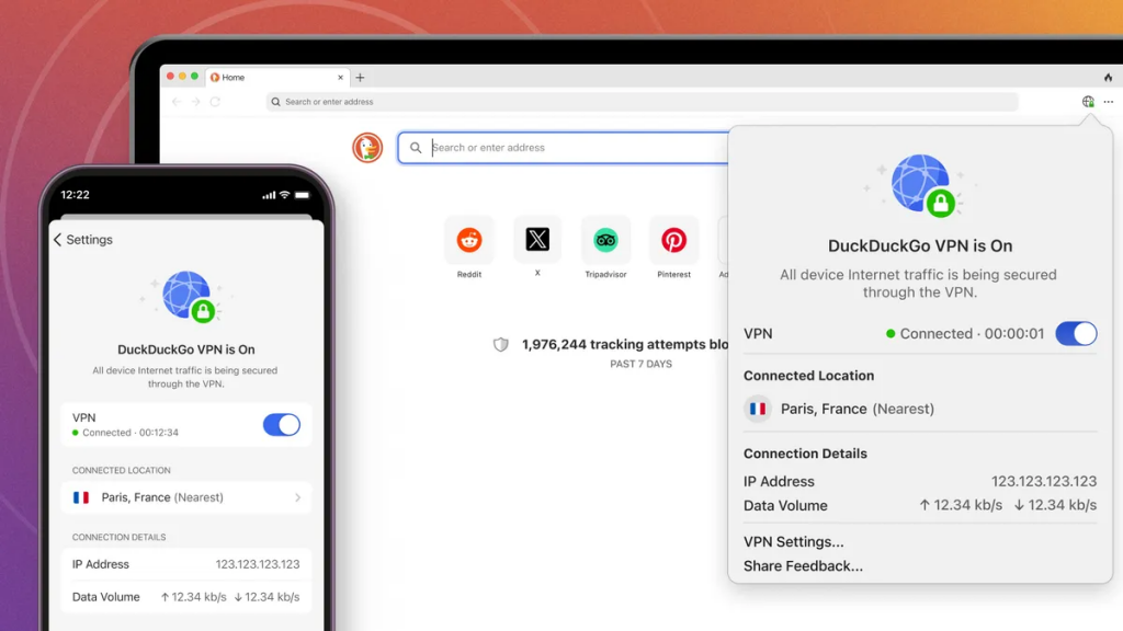 How to Install DuckDuckGo VPN