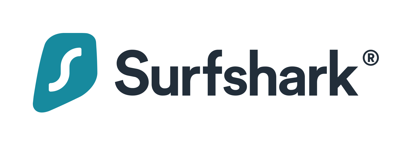 Surfshark vpn icon