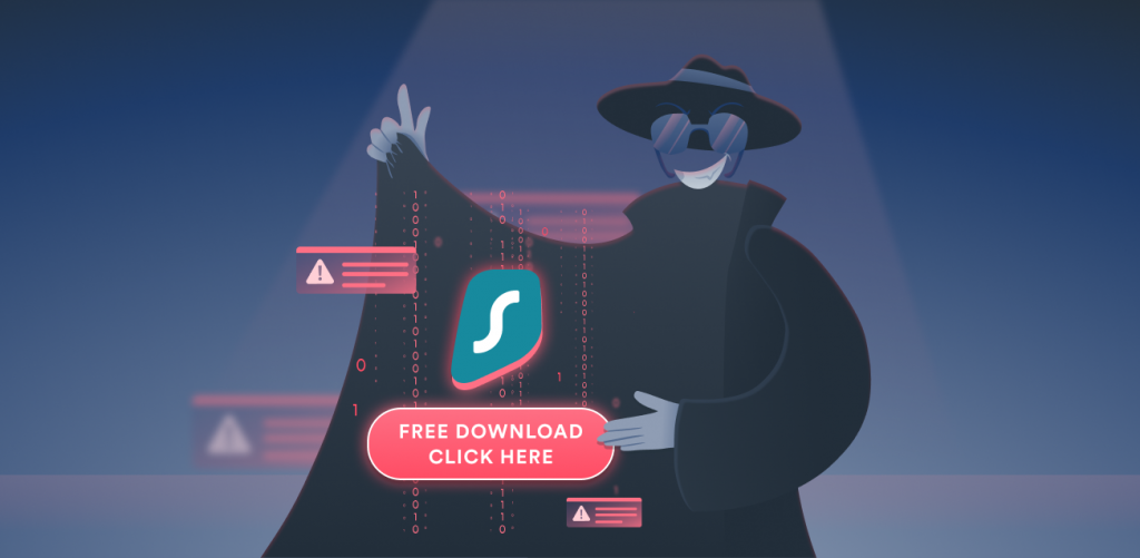 Downside & Risks of Surfshark vpn crack