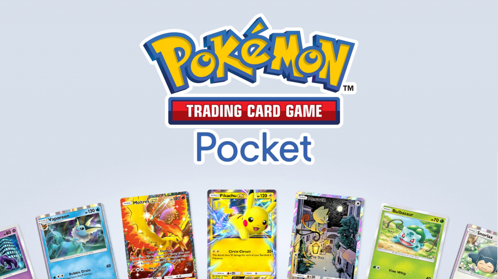 PTCG Pocket