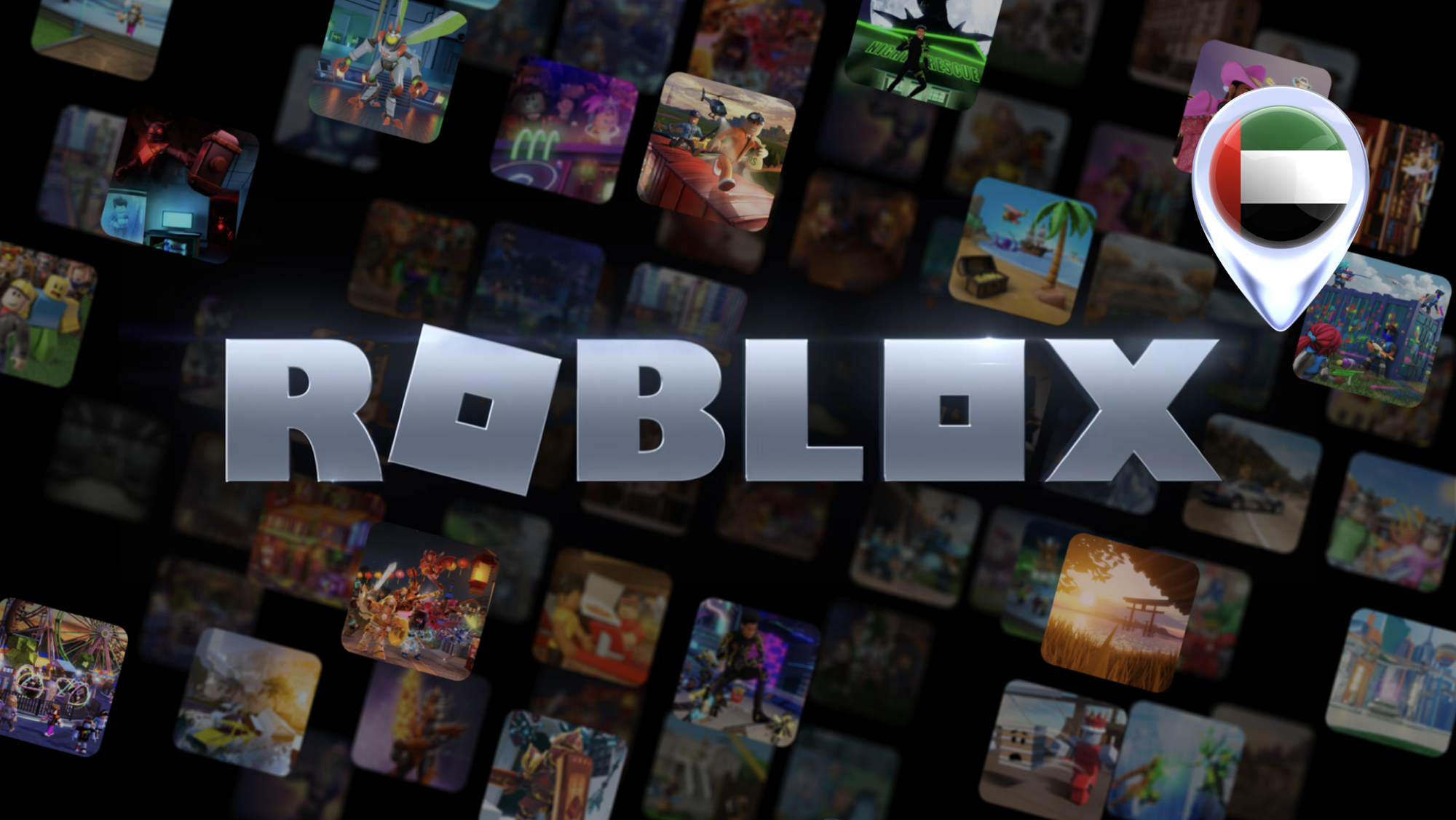 Is Roblox Banned in UAE? How to Access it? [October 2024]