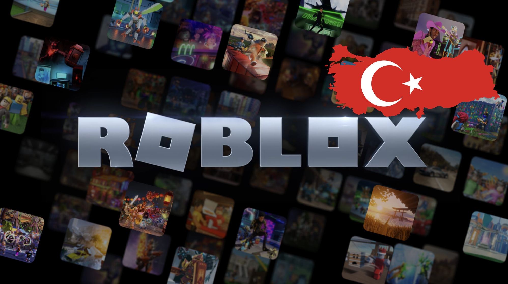 Is Roblox Banned in Turkey? How to Access It? [October 2024]