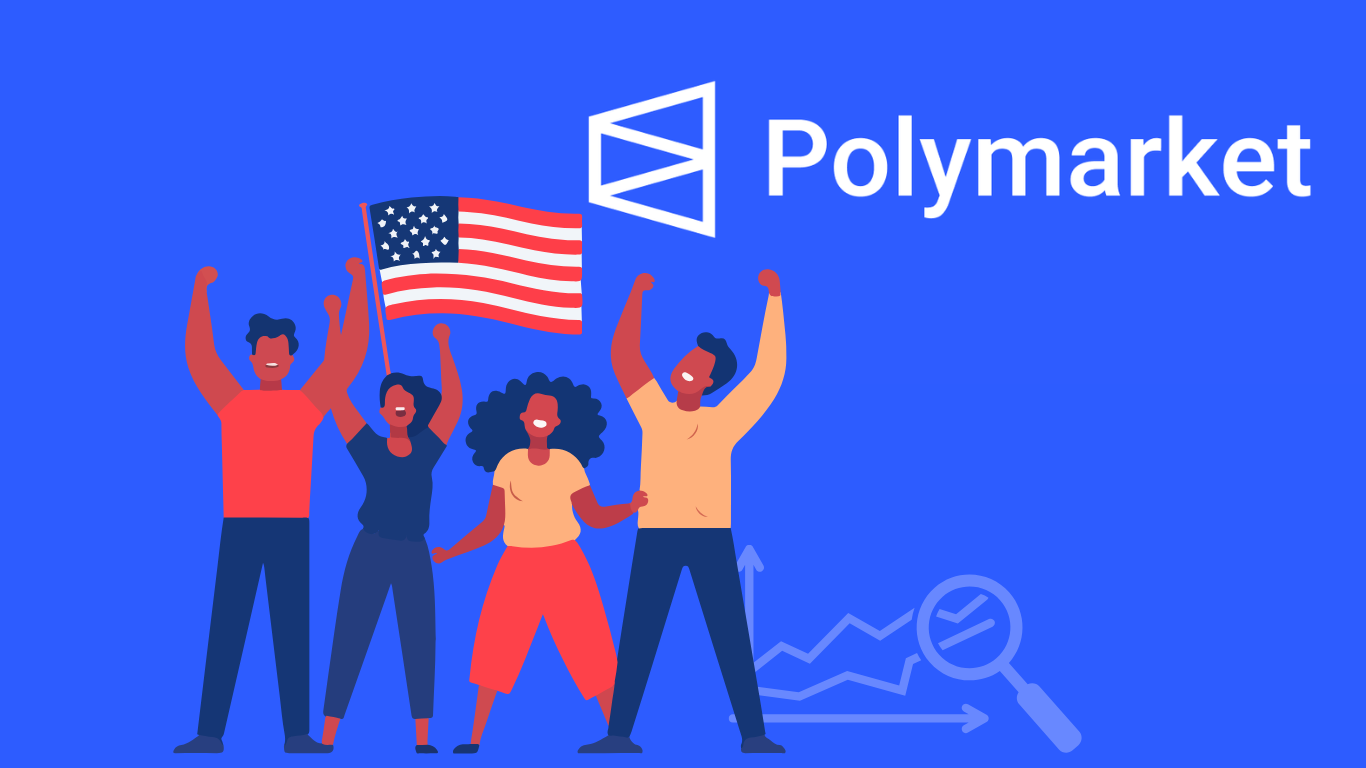 How to Bet on Polymarket in the US?