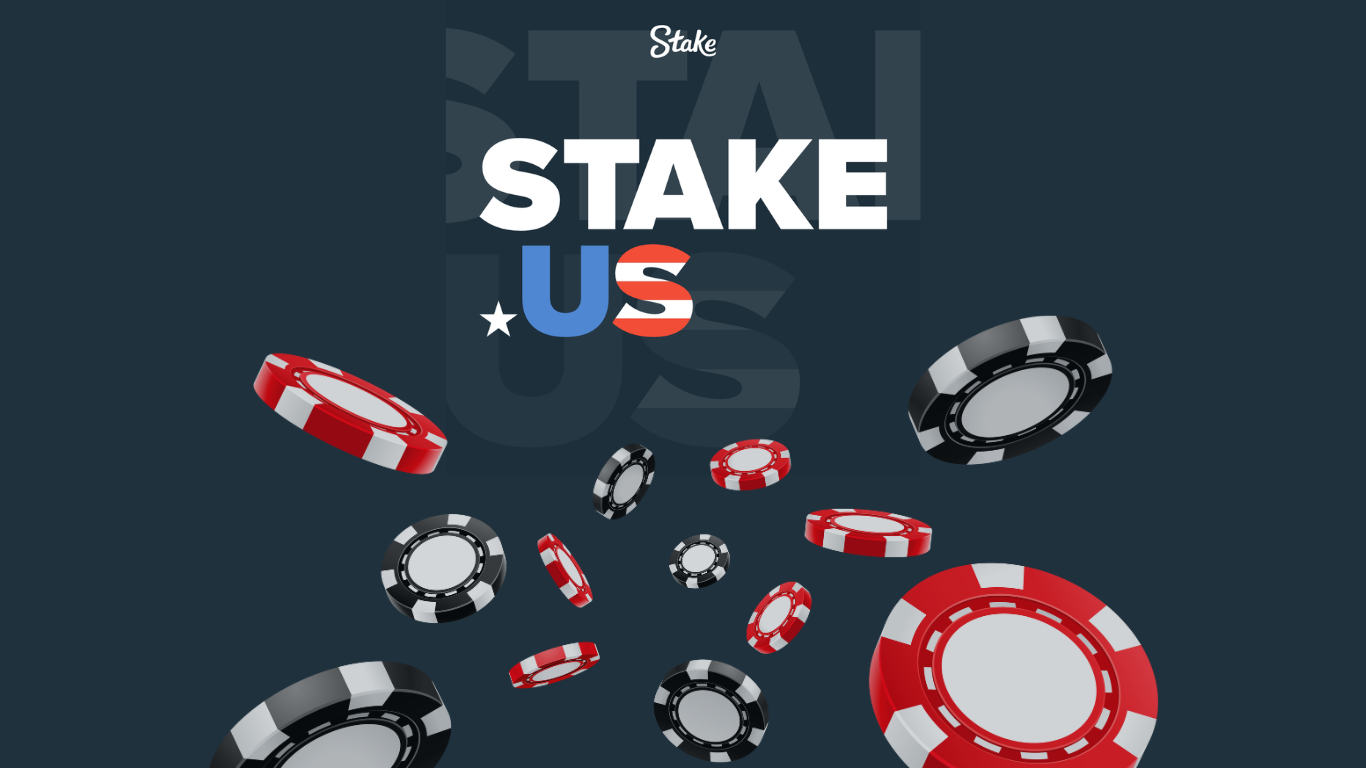 Can I Gamble Online in the US with Stake? [Answered]