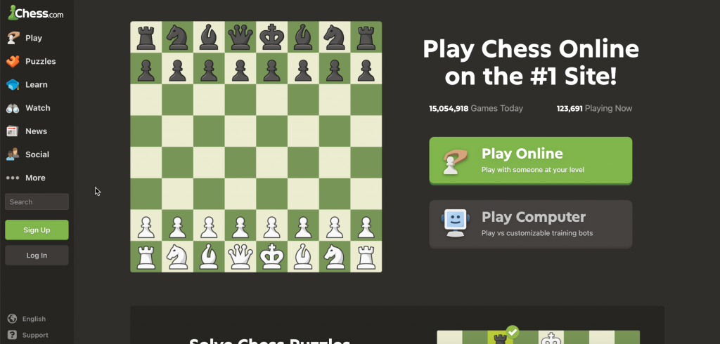 Justdoinghomework unblocked chess game