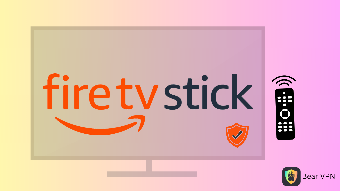 5 Best Totally Free VPN for Firestick That Work in 2025 