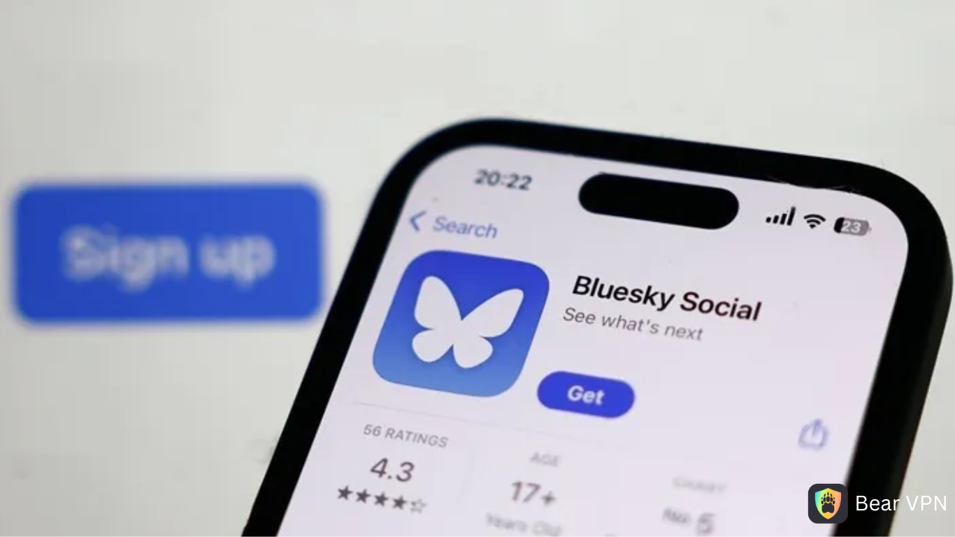 What is Bluesky: Is this Decentralized Social Media Safe?