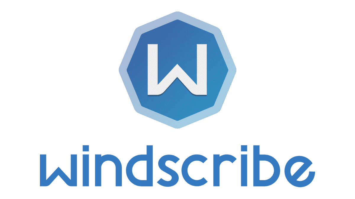 Windscribe VPN logo