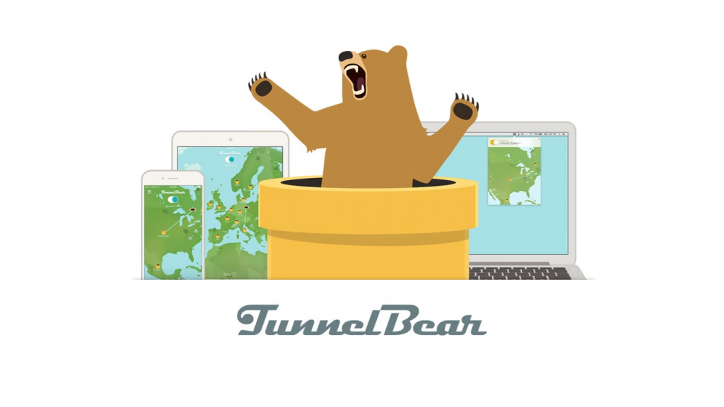 TunnelBear