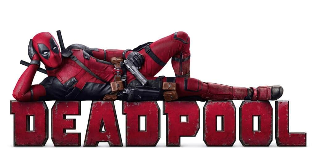 Deadpool (2016)