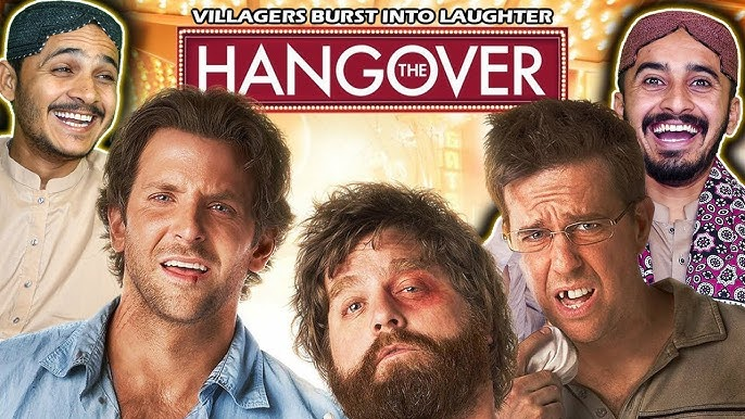 The Hangover (2009)