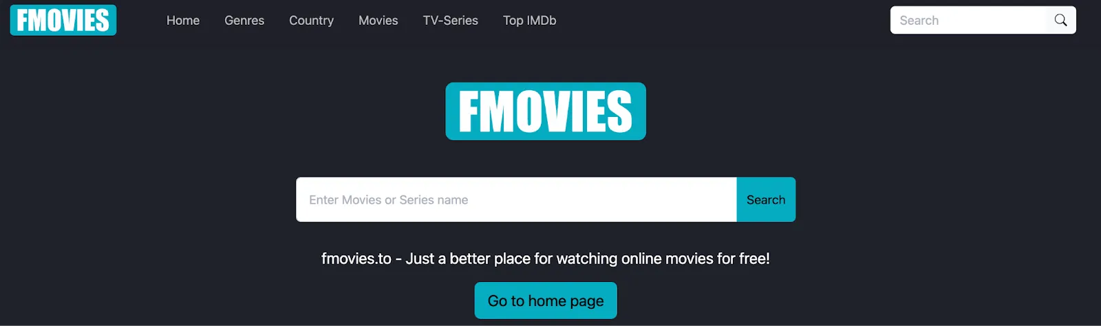 FMovies